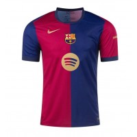 Barcelona Andreas Christensen #15 Fußballbekleidung Heimtrikot 2024-25 Kurzarm